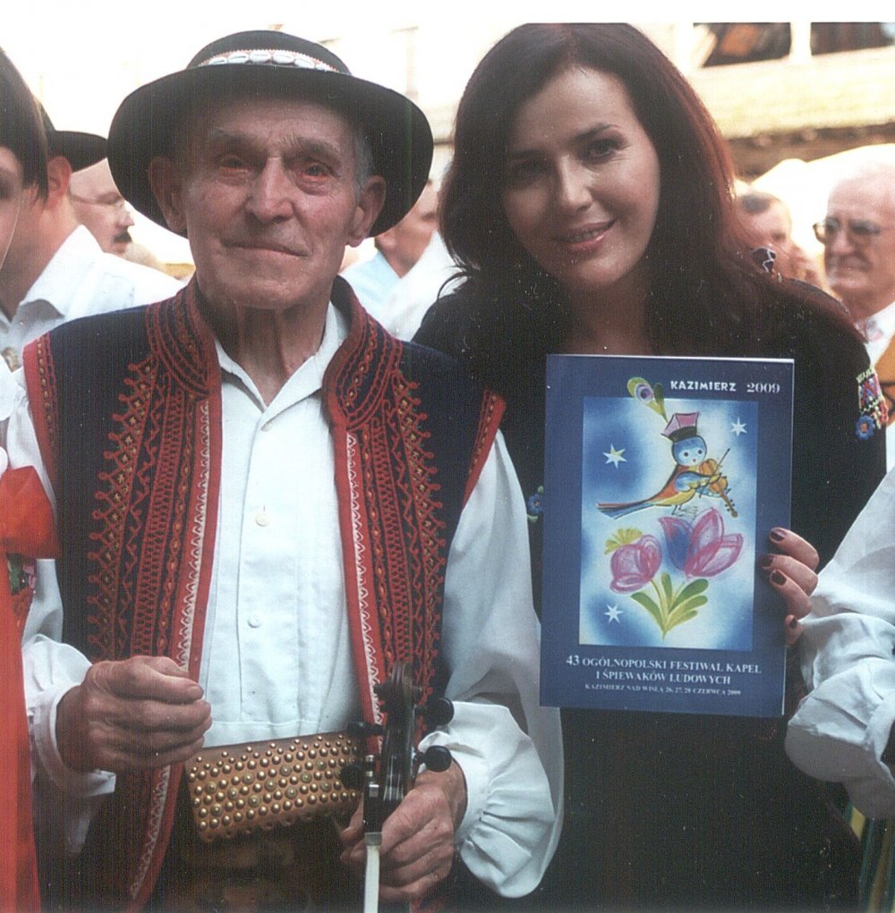 M. Kurzeja-Świątek