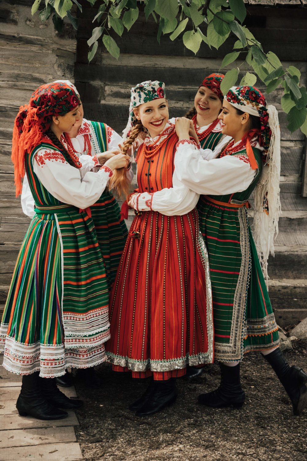  Archiwum Zespołu Pieśni i Tańca 